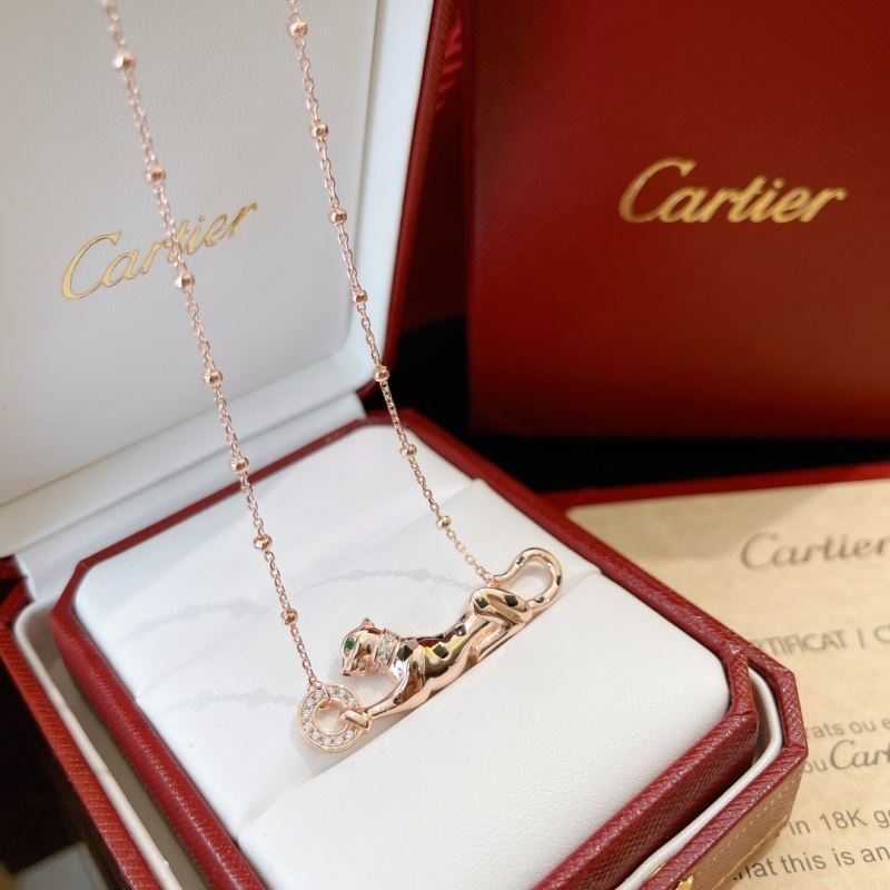 Cartier Necklaces